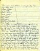 Handwritten Life Sketch (Page 2)