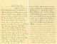 Letter - Evidence of Name Change