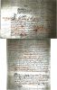 Elizabeth Ewen Last Will and Testament
