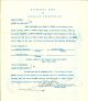 Harold Verne Lyons to Buela Naomi Sloan