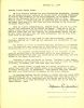 Harold Verne Lyons Priesthood Blessing