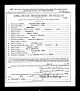 Kenneth Bert Sloan to Marjorie Mahavier