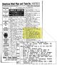 L.A. City Directory about Lewis Nelson Hussey, 1909