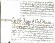 Richard Ewen Last Will and Testament