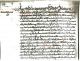 Thomas Ewen Last Will and Testament - 1737