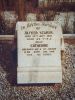 Alfred and Catherine Staker