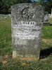 Amelia Dyson Bean 1761-1830