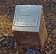 Andrew Connell Staker 1911-1972