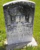Captain Joseph Dyson 1823-1866