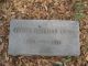 Cecilia Bankston Dyson 1781-1859 