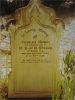 Charles Henry Staker 1869-1895