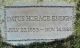 Datus Horace Ensign 1853-1928