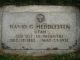 David G Heddlesten 1882-1952