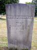 David W Graffam 1795-1857