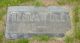 Delila McIndoo Foley 1845-1921