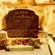 Edwin Mark and Selena Elsie Sloan