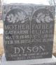 Elijah Allen & Catherine Dyson