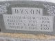 Elijah H, Melissa, Robert, and Walter Dyson 