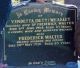 Frederick Walter and Vendetta Weakley