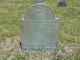 Hannah Lewis Lombard 1676-1743