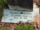 Pvt Hezekiah Magee 1796-1870