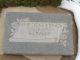 Ivie Jean Ensign 1889-1981