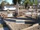 Grave site of Mary Ann Shaw Duncan