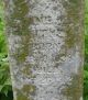 Jane L Triplett Whitney 1838-1912