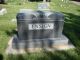 Louis Osborne Ensign 1875-1946