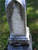 Lucretia Ensign Johnson 1807-1881