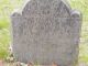 Lydia Olney Williams 1644-1724