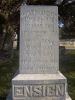 Martin Luther and Mary Ensign