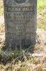 Mary Bell McIndoo 1869-1871