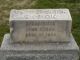 Mary Bronson Ensign 1806-1888