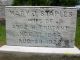 Mary J Staples Trufant 1846-1922