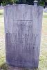 Mary T Trufant Graffam 1803-1882