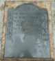 Mary Williams Sayles 1633-1681