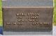 Merl Dyson - Purple Heart