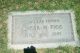 Oscar Martin Figg 1870-1951