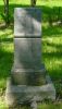 Rachel C Waggoner McIndoo 1854-1888