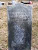 Rachel McIndoo 1820-1843