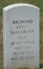 Richard Lynn Sainsbury I 1949-2002
