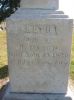Ruth McIndoo Dyson 1811-1876