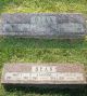 Sarah M McIndoo Dean 1858-1932 