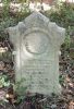 Sarah Mounts McIndoo 1819-1867