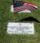 LCpl William Howard Sainsbury, Jr 1947-2007