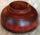 Calabash Bowl Outside