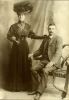 Laura Zulieme Weakley & Albert Henry Sloan
