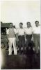 The 4 Lyons Brothers 1929 The 4 Lyons Brothers 1929
