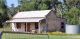 Alfred and Catherine Staker Home